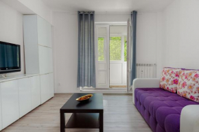 Old Town 2 Rooms Apartment